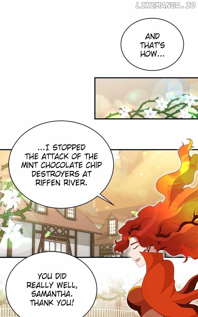 The Strongest Florist Chapter 226 15